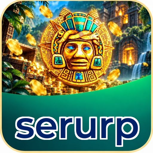 Screenshot 1 - serurp Home Screen