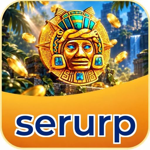 Screenshot 1 - serurp Home Screen