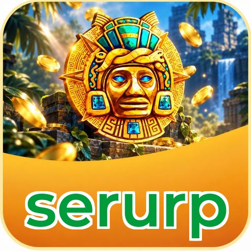Screenshot 1 - serurp Home Screen