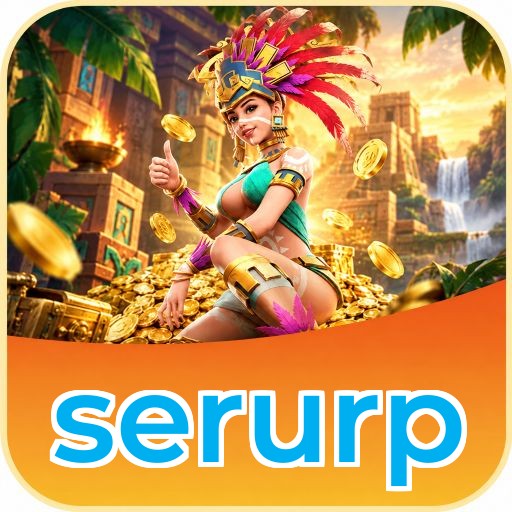 Screenshot 1 - serurp Home Screen