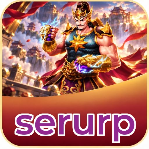 Screenshot 3 - serurp Settings