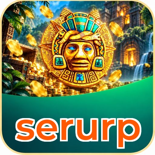Screenshot 1 - serurp Home Screen